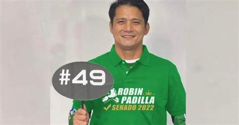 Robin Padilla tops Senate race as Comelec proclaims 12 .